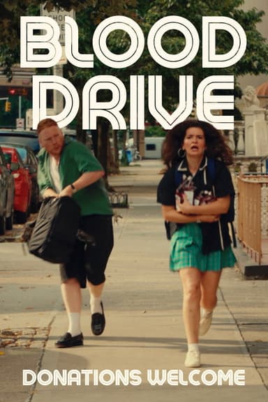 Blood Drive