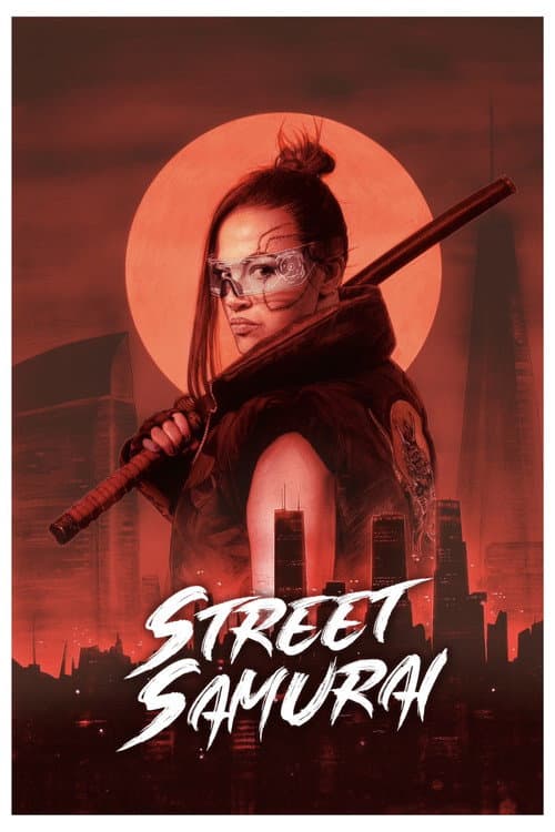 Street Samurai