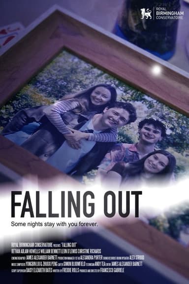 Falling Out