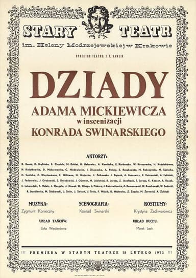 Dziady