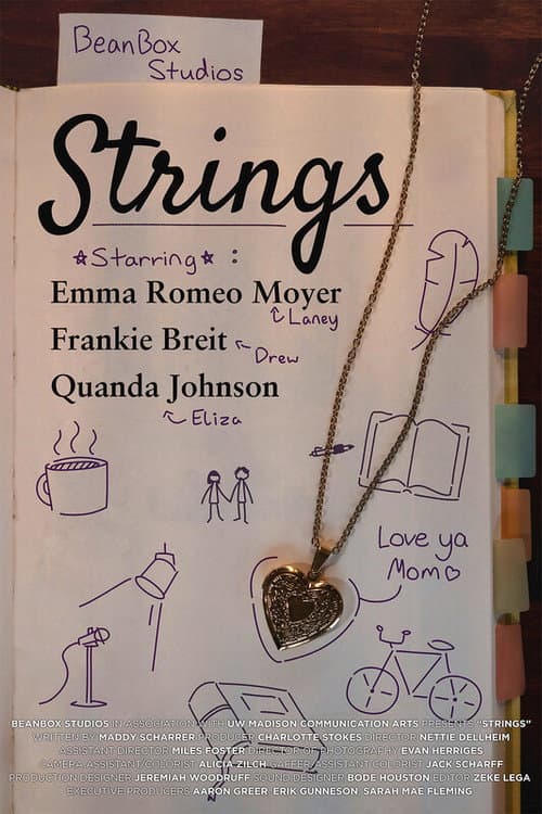 Strings