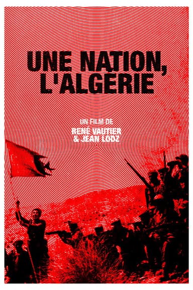 Une Nation, l'Algérie