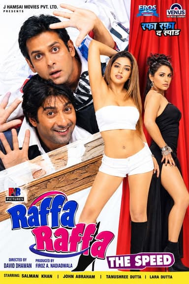 Rafta Rafta: The Speed