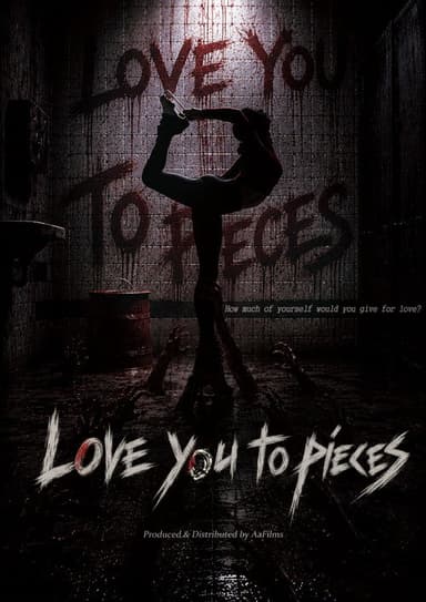 Love You to Pieces