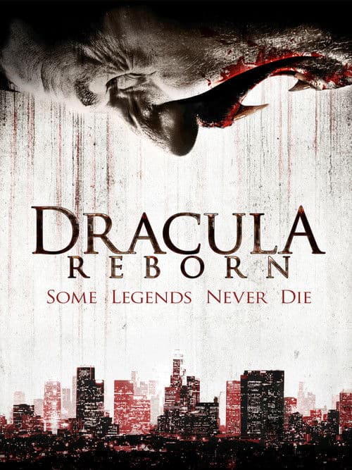 Dracula: Reborn