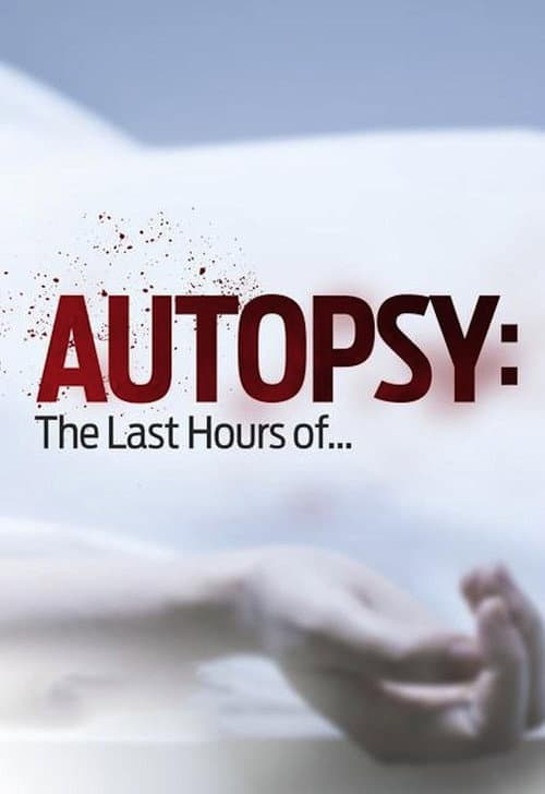 Autopsy the last hours of Johnny Carson