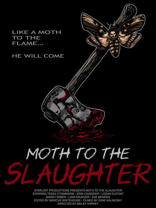 Moth to the Slaughter