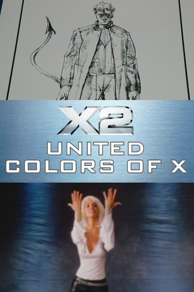X2: United Colors of X