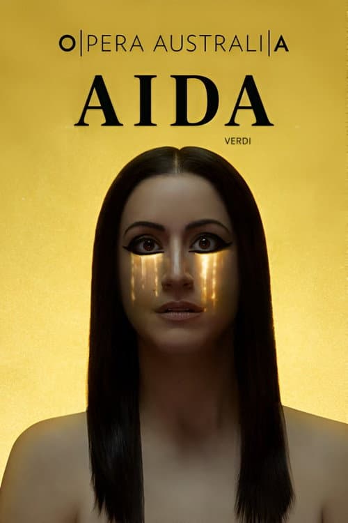 Opera Australia: Aida