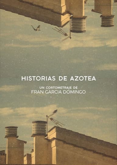 Rooftop Stories