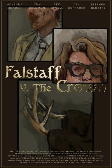 Falstaff v. The Crown