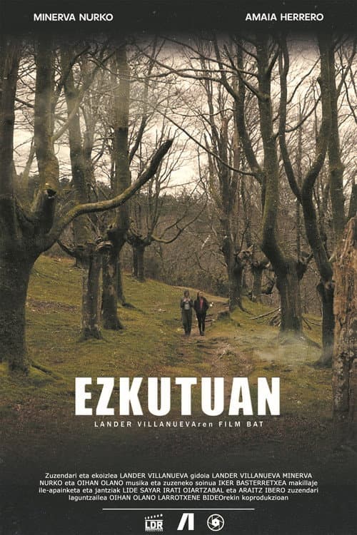Ezkutuan
