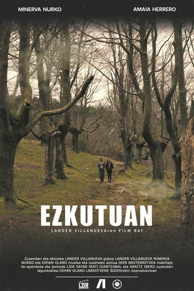 Ezkutuan
