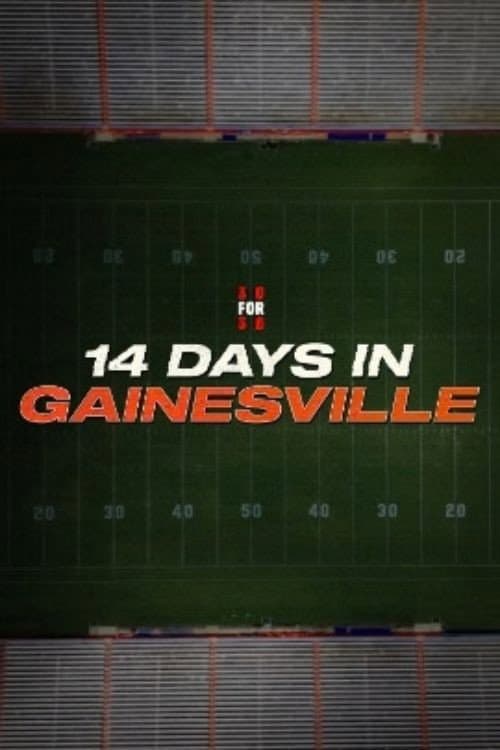 14 Days in Gainesville