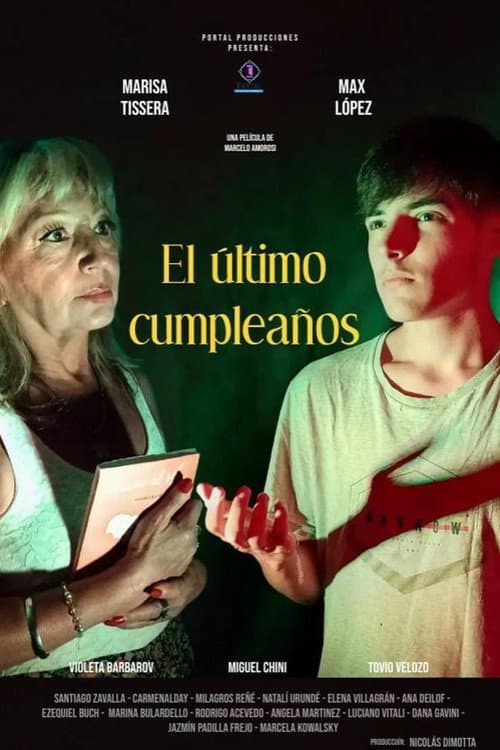 El último cumpleaños