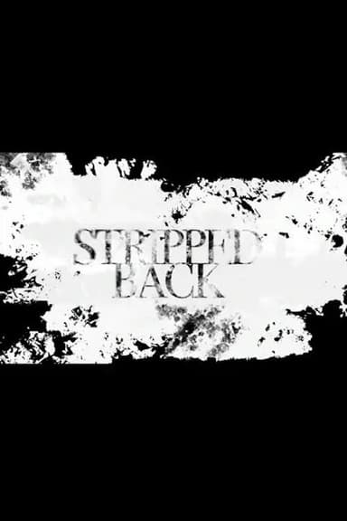 Stripped Back