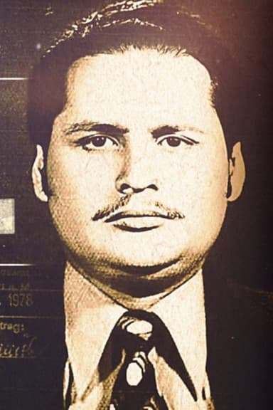 The Jackal Speaks: Inside the Mind of a Mass Murderer