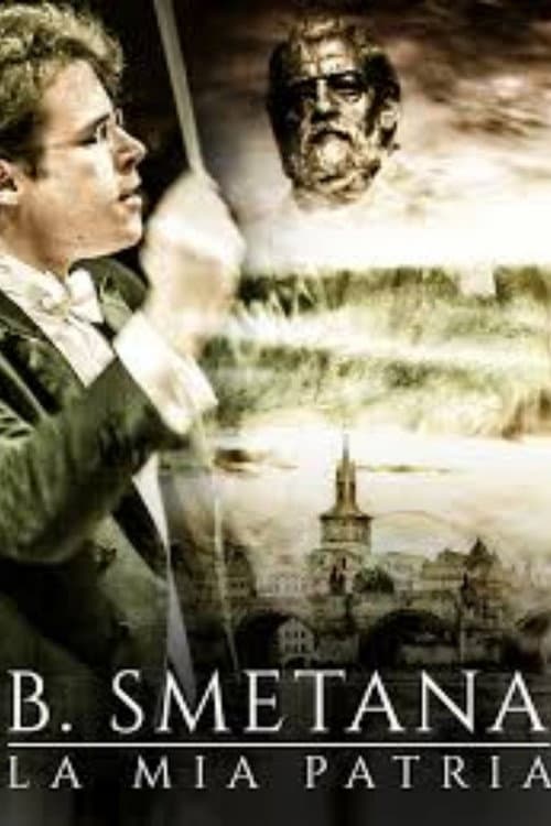 Santa Cecilia: Smetana - La mia patria