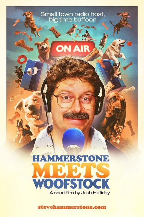 Hammerstone Meets Woofstock