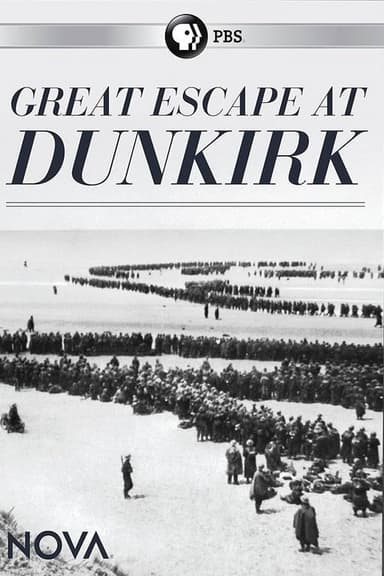 Great Escape at Dunkirk