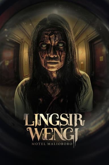 Lingsir Wengi: Motel Malioboro