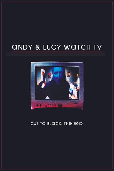 Andy & Lucy Watch TV