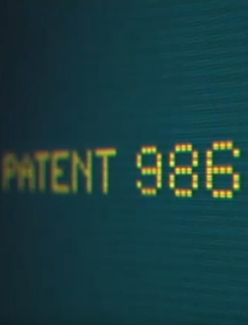 Patent 986
