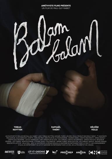 Balam Balam