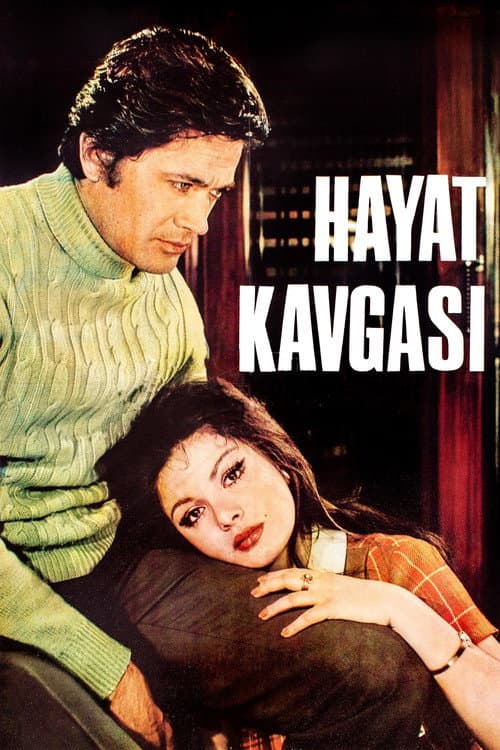 Hayat Kavgası