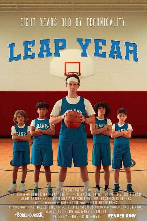 Leap Year