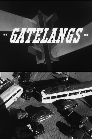 Oslofilm: Gatelangs