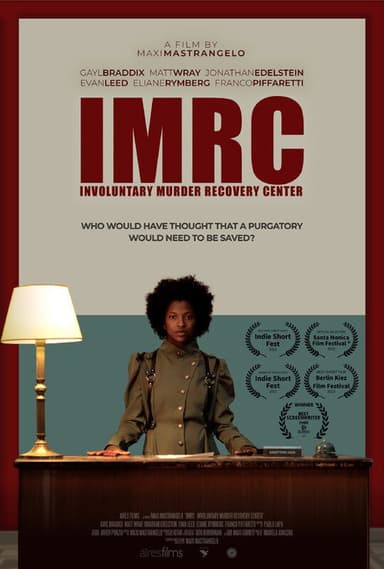 IMRC (Involuntary Murder Recovery Center)