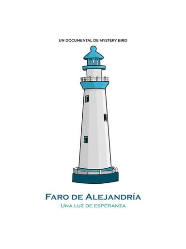 Alexandria Lighthouse: A light of hope
