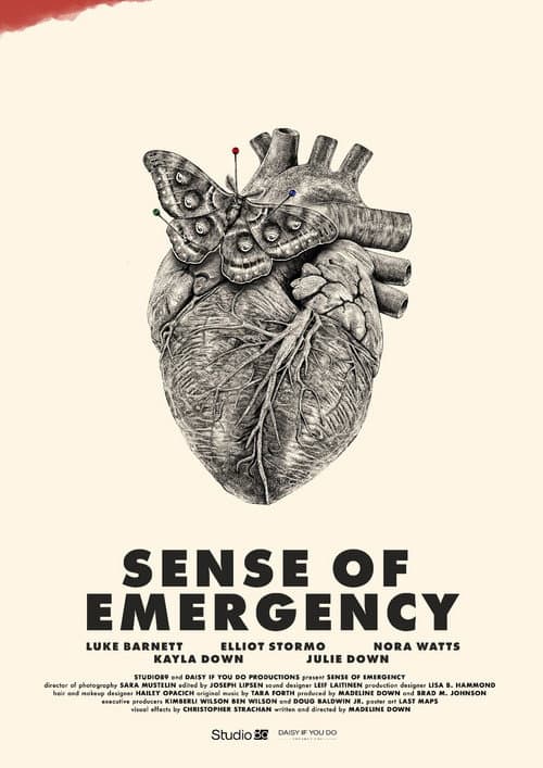 Sense of Emergency