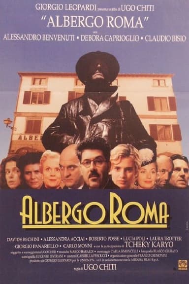 Hotel Rome