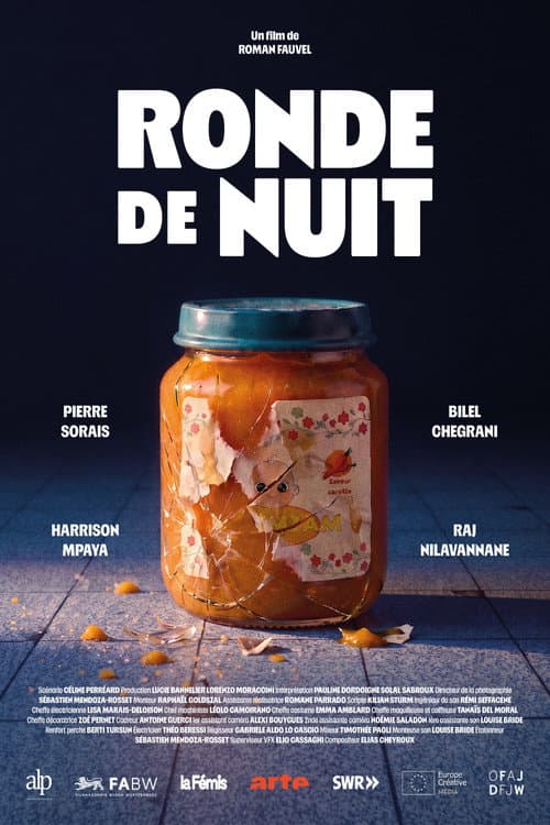Ronde de nuit