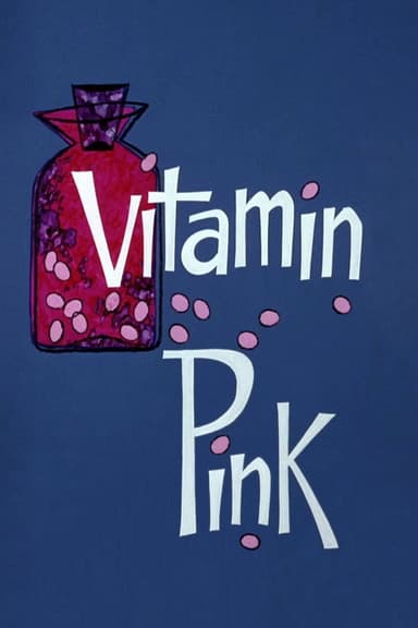 Vitamin Pink