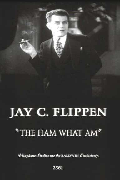 The Ham What Am