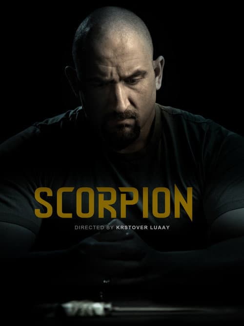 Scorpion