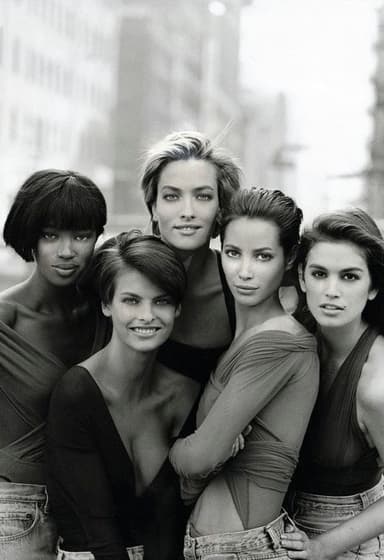 Models: The Film