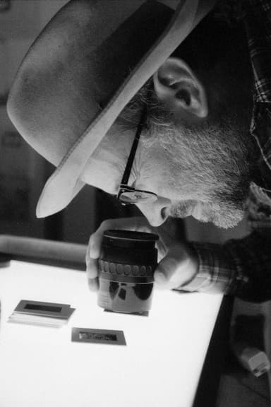 The American Photo Roadtrip