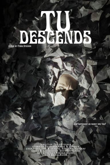 Tu Descends