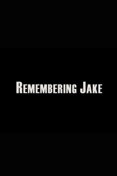 Raging Bull: Remembering Jake