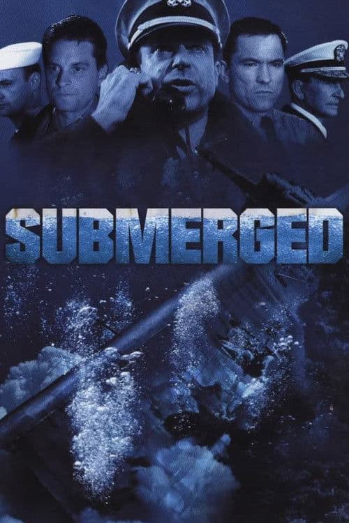 Submerged