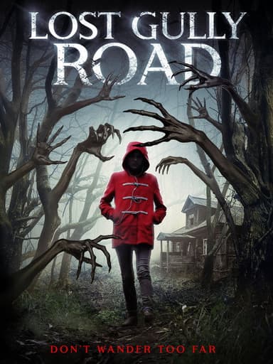 Lost Gully Road