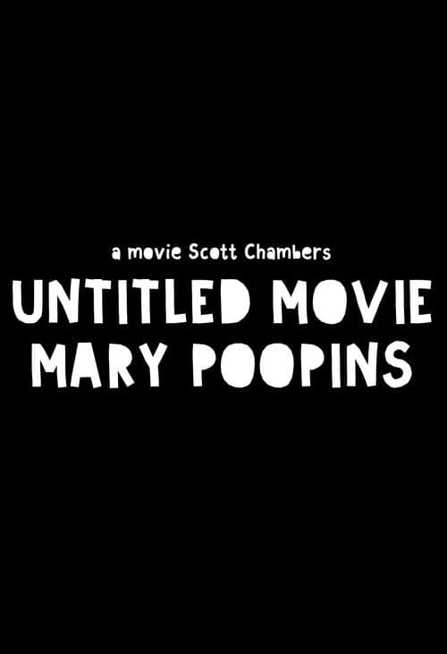 Untitled Mary Poppins Movie