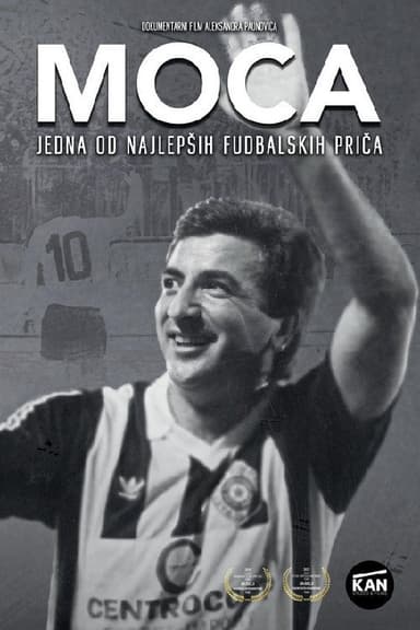 Moca: One of the Most Beautiful Football Stories