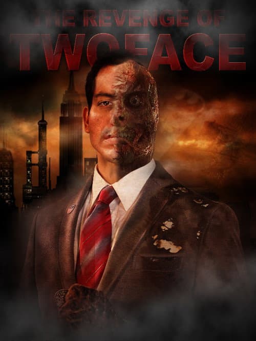 Batman: Two Face's Revenge