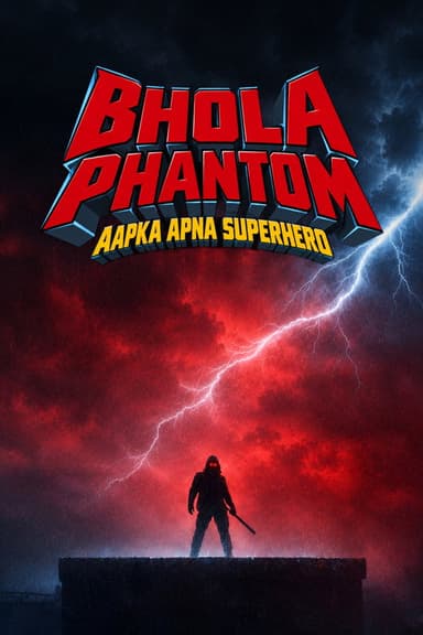 Bhola Phantom