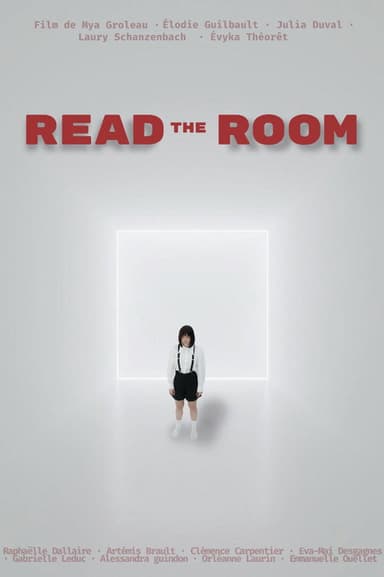 Read the room